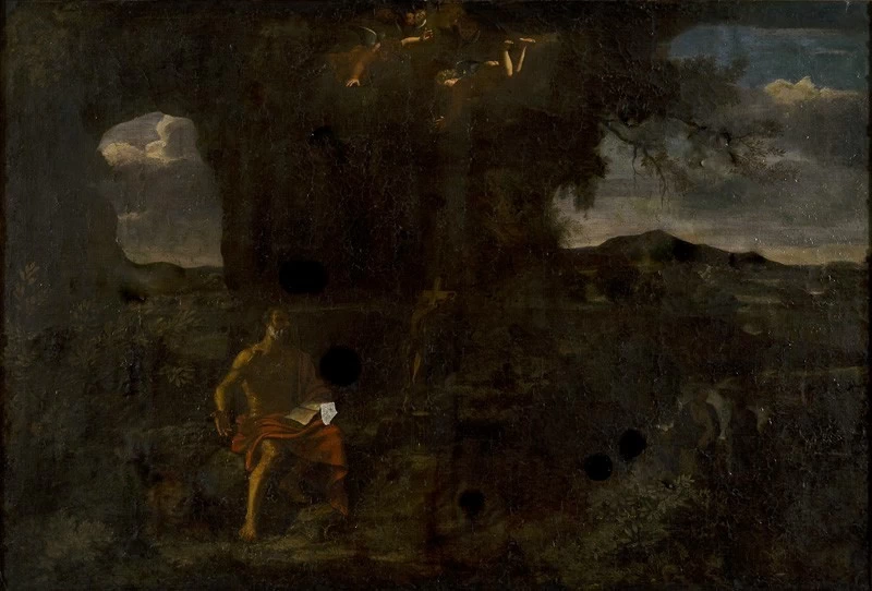 San Girolamo